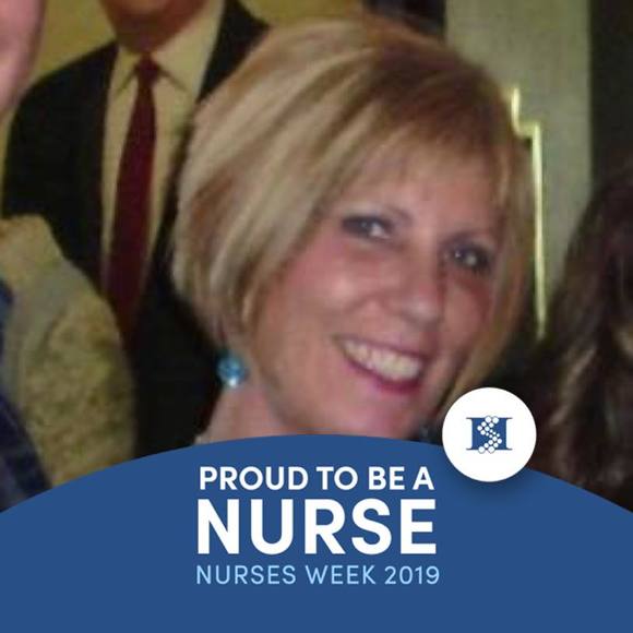 Meet your Posher, Patricia - Picture 1 of 1